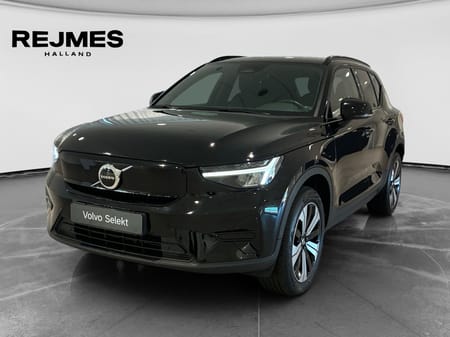 Volvo XC40 Recharge Single Motor Core