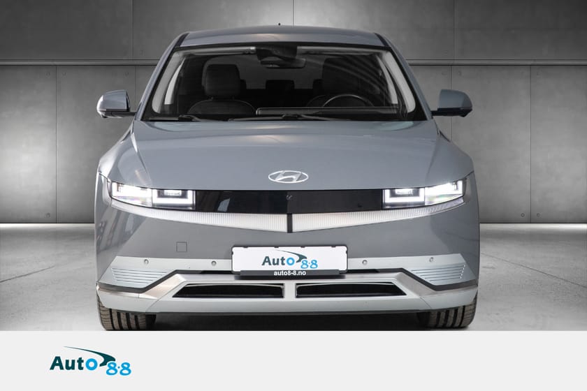 Bilde 4 av Hyundai Ioniq 5 PREMIUM/LR/AWD/BRUKTBILKAMPANJE/MEMO/BOSE/ACC/360/KROK