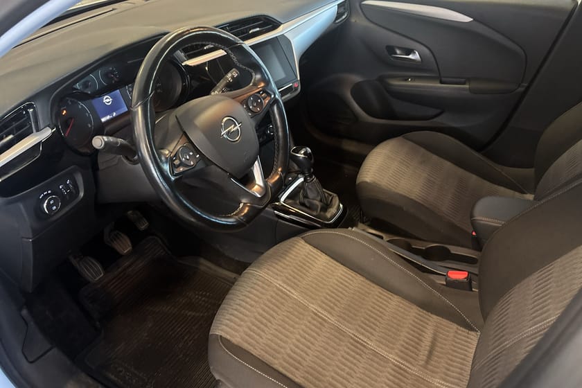 Bild 5 av Opel Corsa