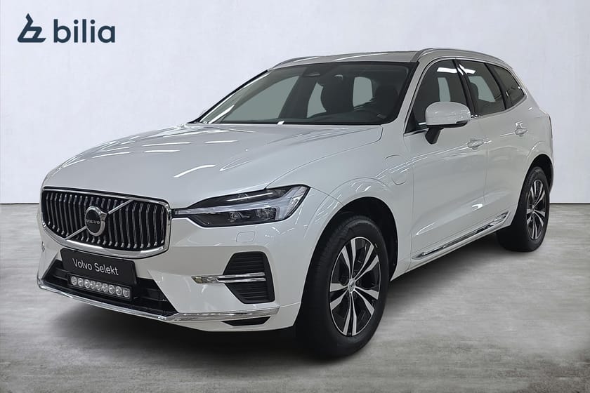 Bild 1 av Volvo XC60