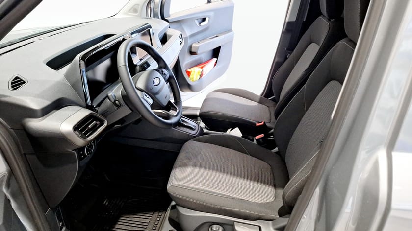 Bild 5 av Ford Transit Courier 1.0 EcoBoost DCT, 125hk