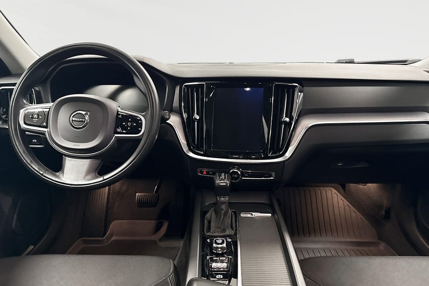 Bild 5 av Volvo V60