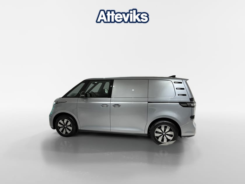 Bild 5 av Volkswagen ID. Buzz Cargo