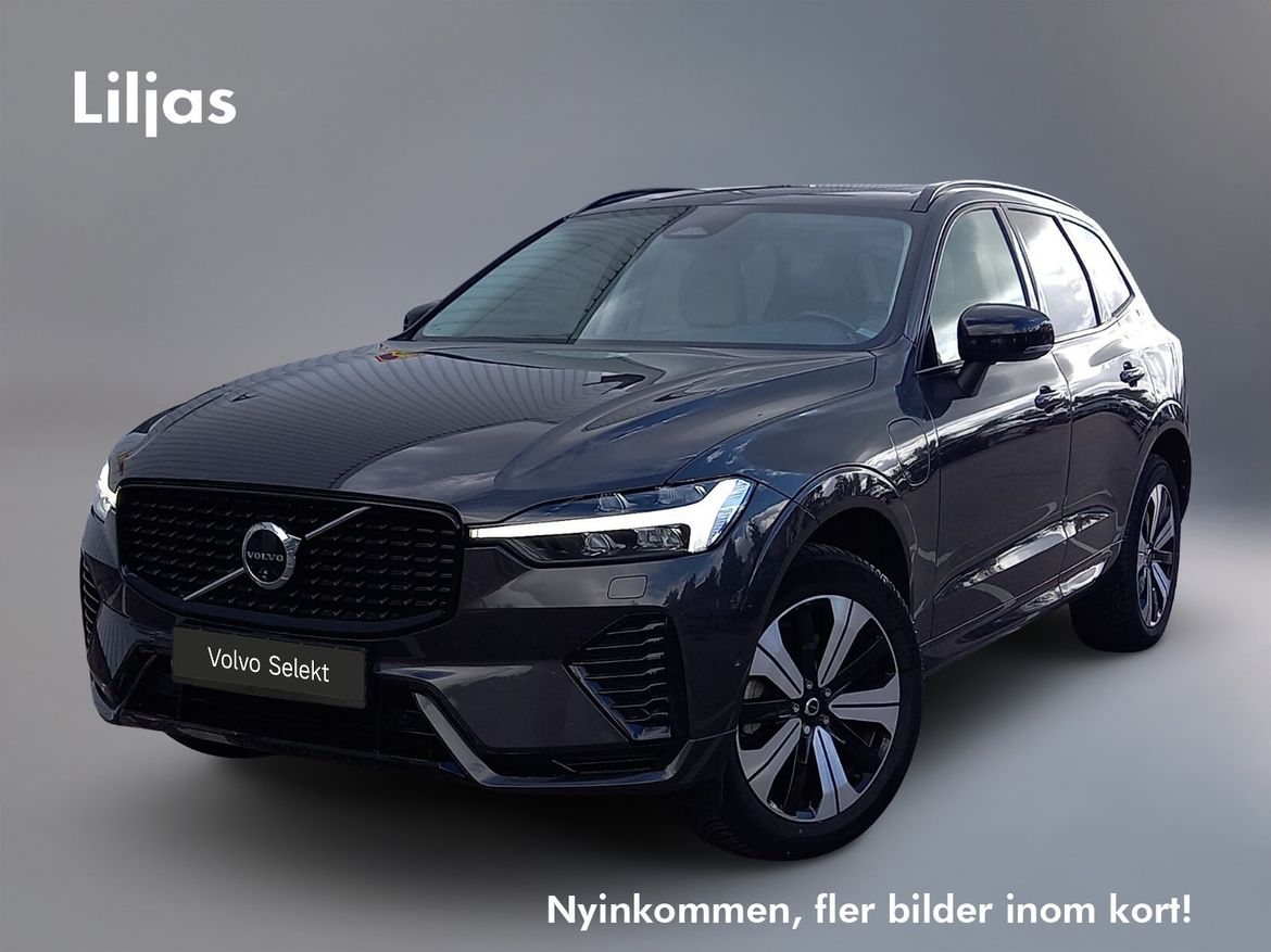 LFR38B – Volvo XC60