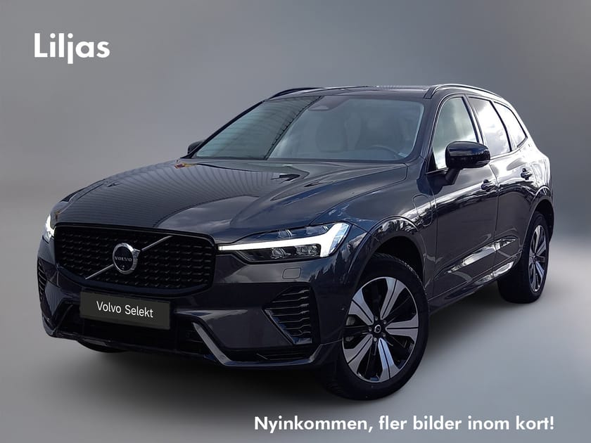 Bild 1 av Volvo XC60