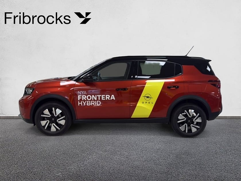 Bild 2 av Opel Frontera Hybrid 145 GS Demo
