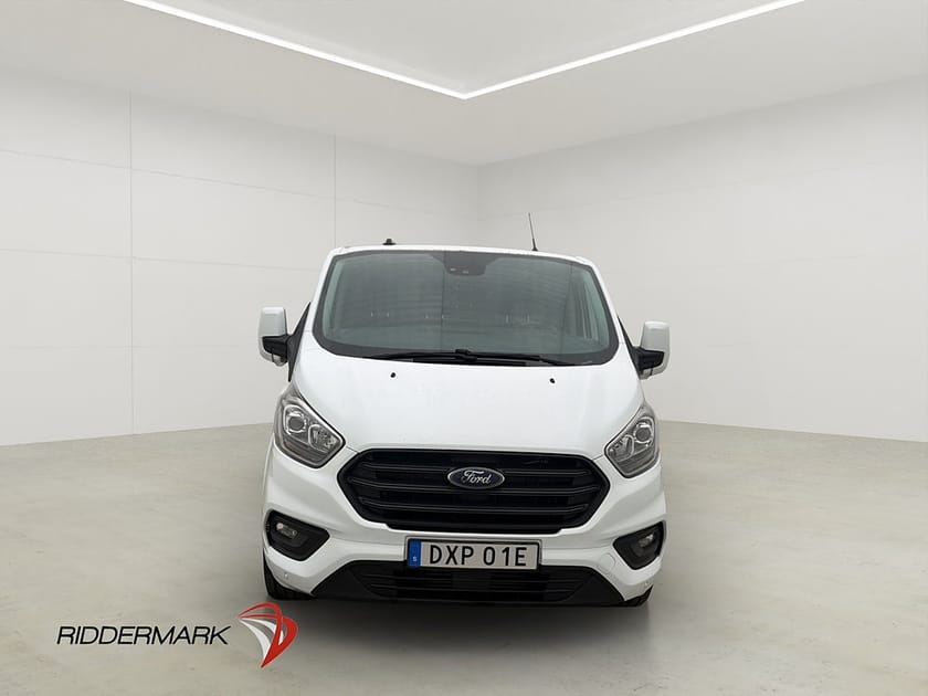 Bild 5 av Ford Transit Custom 280