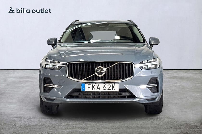 Bild 3 av Volvo XC60 B5 AWD Bensin Core 250hk Navi P-värm BLIS Backkamera
