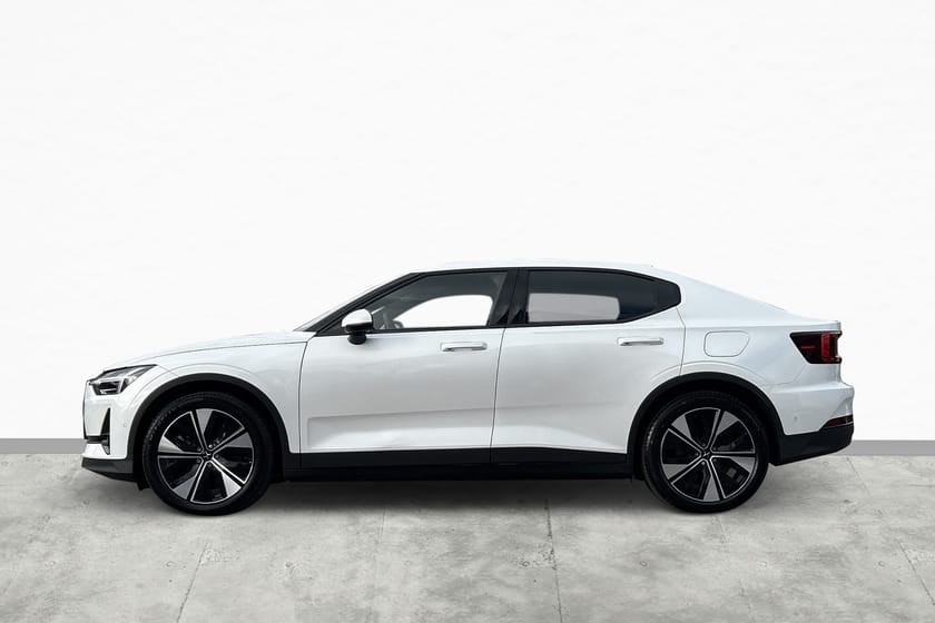 Bild 1 av Polestar 2 Long Range Single Motor 78kWh Plus