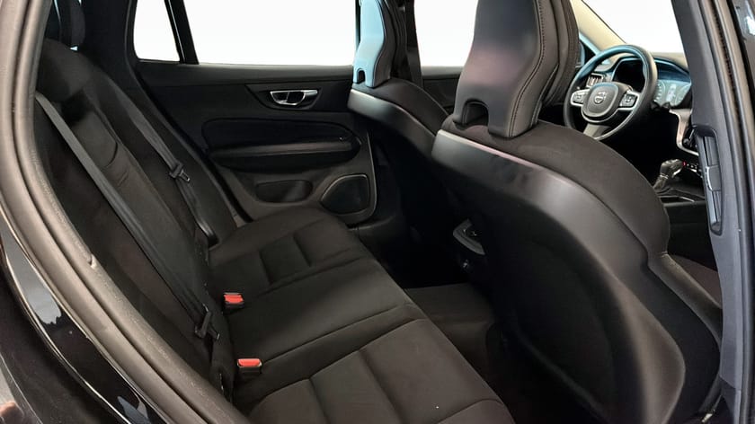 Bild 5 av Volvo V60 D3 Geartronic, 150hk Momentum