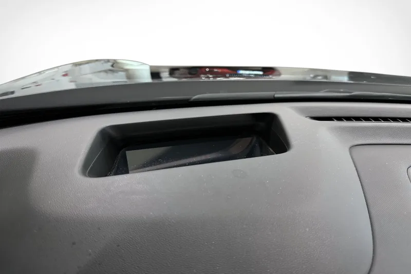 Hyundai Ioniq 6 bilde 20
