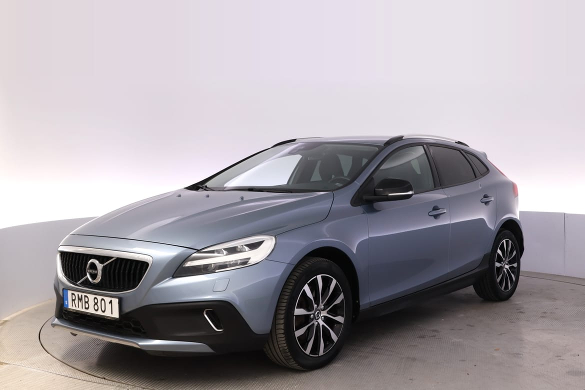 Volvo V40 2018 - bild 1 av 16