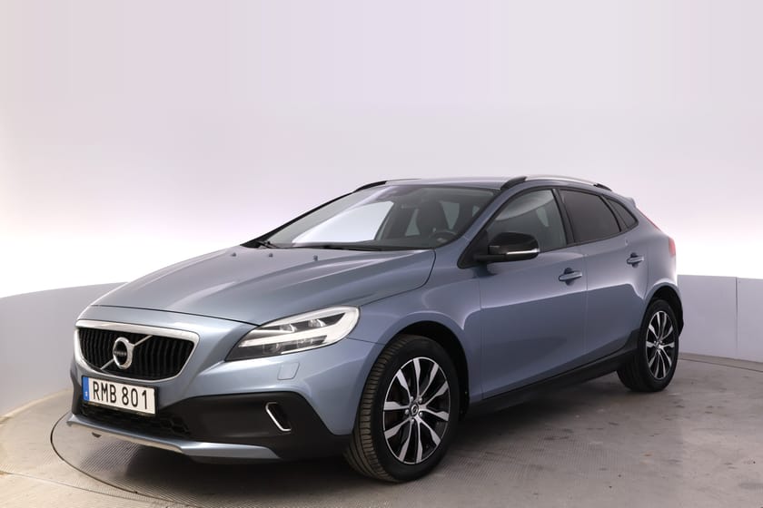 Bild 1 av Volvo V40 Cross Country