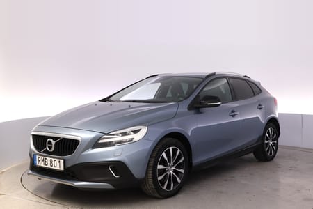 Volvo V40 Cross Country