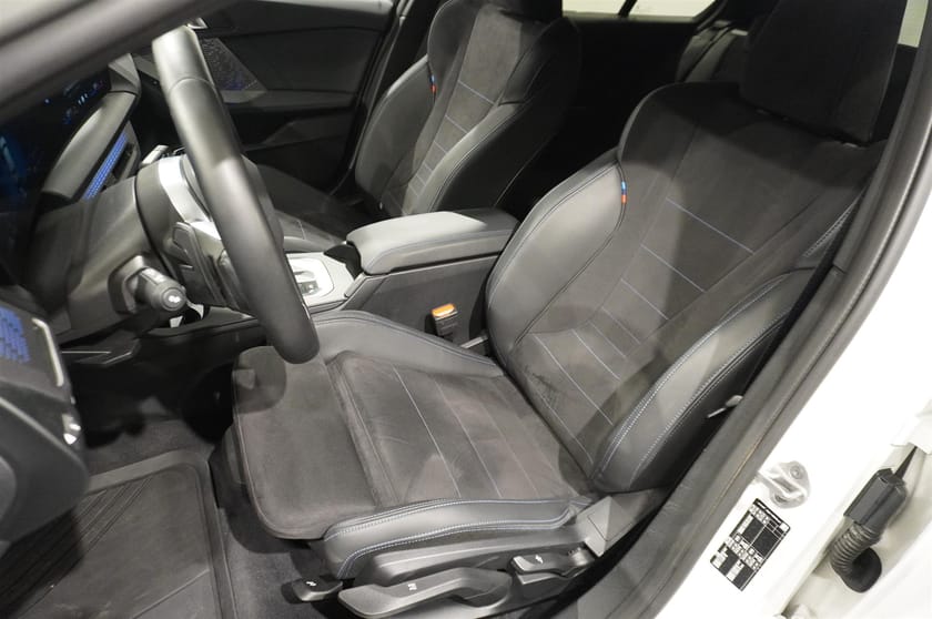 Bild 4 av BMW 120