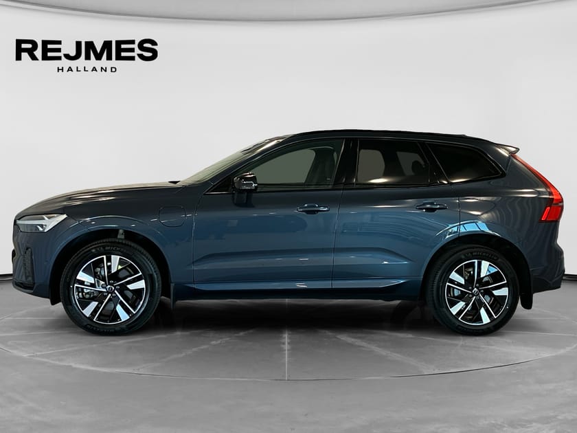Bild 5 av Volvo XC60 T6 Plus Dark Nordic Edition