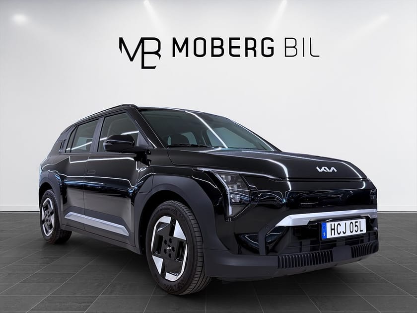 Bild 3 av Kia EV3 Standard Range 204hk Keyless B-Kamera Navi