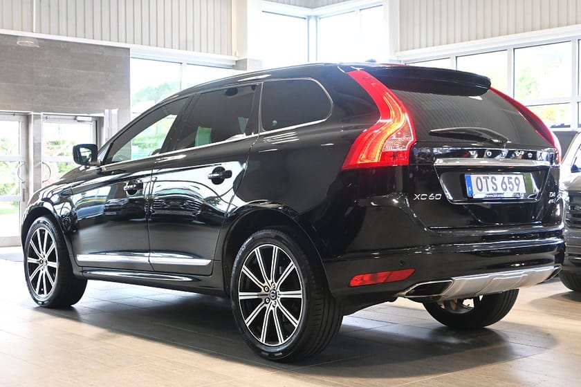 Bild 3 av Volvo XC60