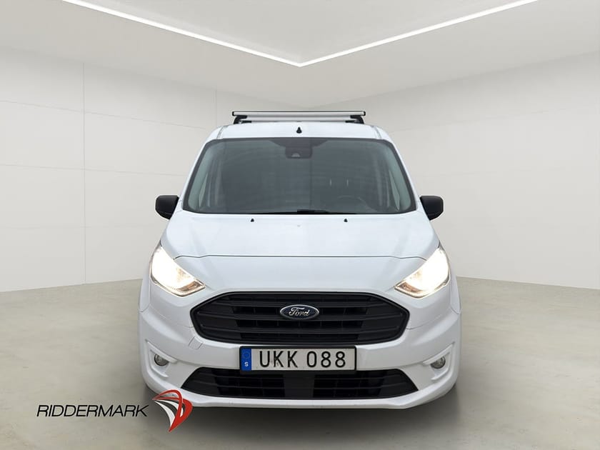 Bild 5 av Ford Transit Connect 210 LWB Värmare Dragkrok B-Kamera CARPLAY