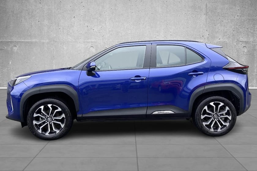 Bilde 5 av Toyota Yaris Cross Hybrid AWD-i 1.5 Active. LAV KM STAND