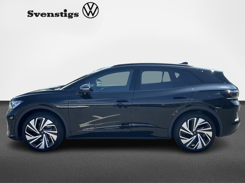 Bild 4 av Volkswagen ID.4 77 kWh 4Motion GTX 250 KW/340 HK BATTERI,