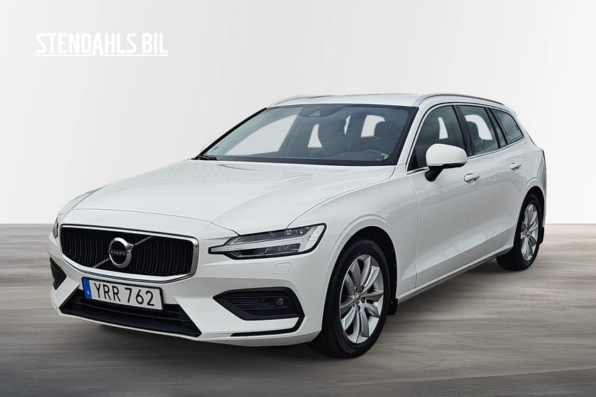 Bild 1 av Volvo V60 D4 Momentum Advanced Edition
