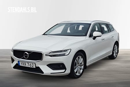 Volvo V60 D4 Momentum Advanced Edition