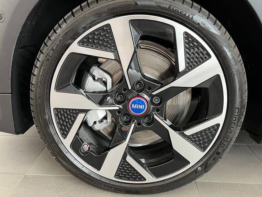 Bild 5 av MINI Cooper S