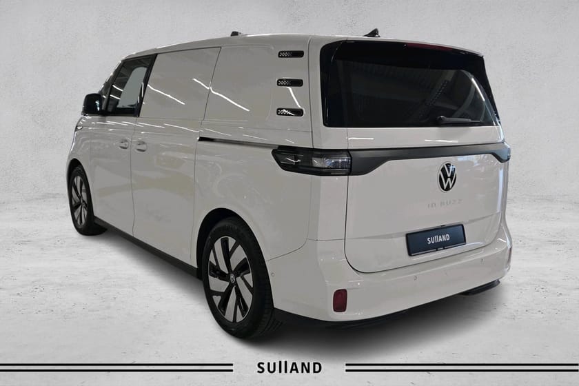 Bilde 3 av Volkswagen ID. Buzz Cargo 77kwh 204 hk*