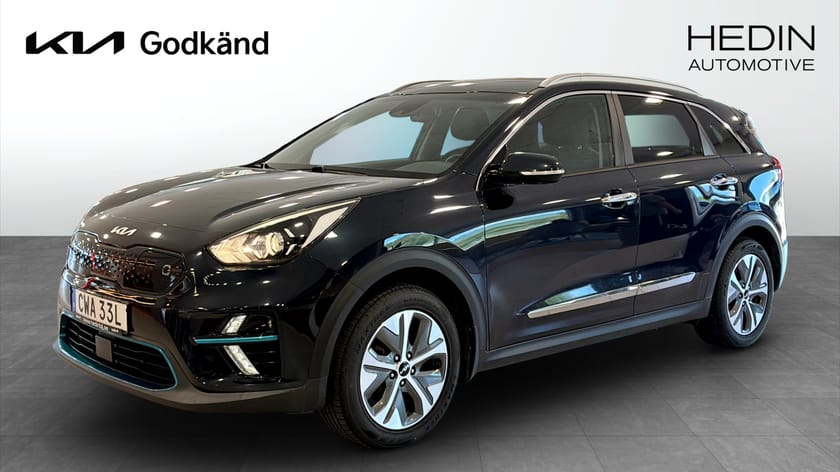 Bild 1 av Kia e-Niro ADVANCE