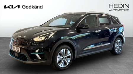 Kia e-Niro ADVANCE