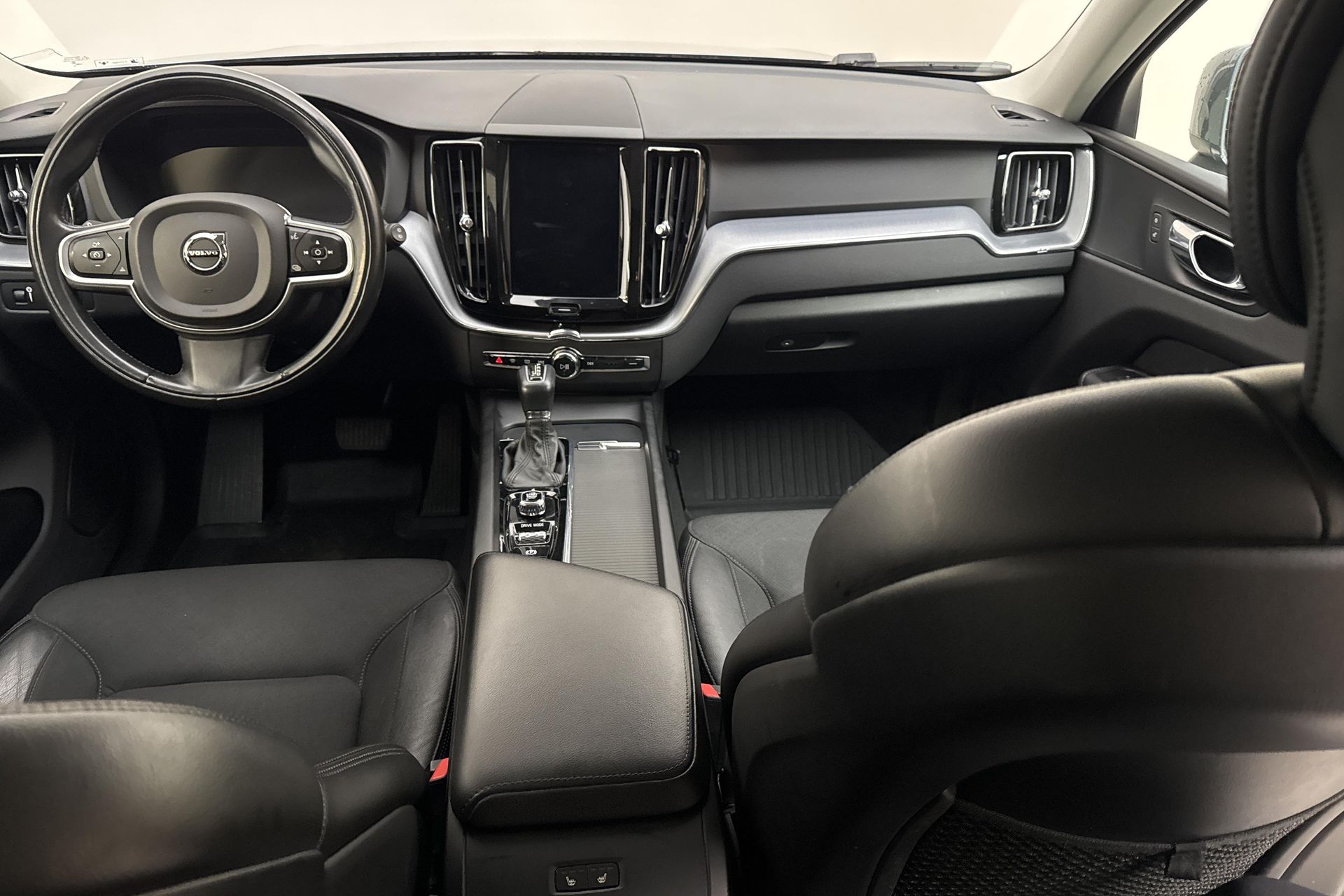 Volvo XC60 D4 AWD 2019, bild 7/10