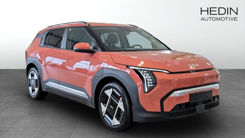 Bild 3 av Kia EV3 GT PLUS AWD LONG RANGE