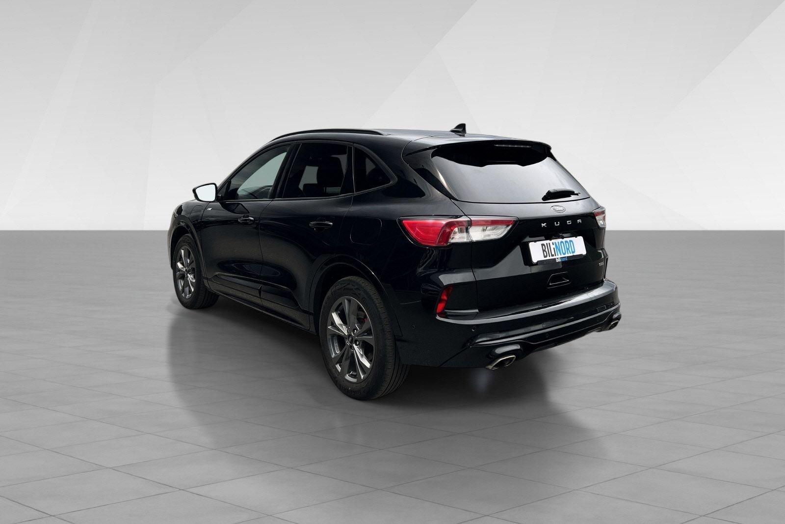 Ford Kuga Plug-In Hybrid bilde 4