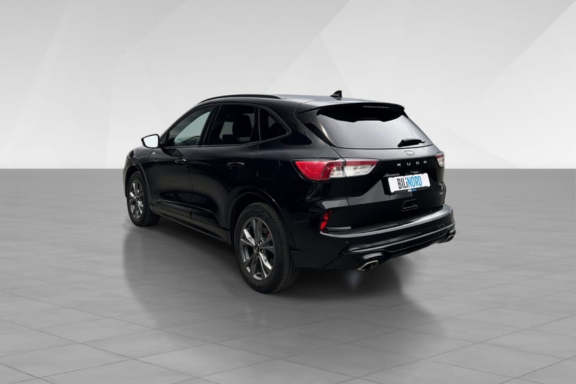Bilde 4 av Ford Kuga Plug-In Hybrid 2,5 PHEV ST-Line