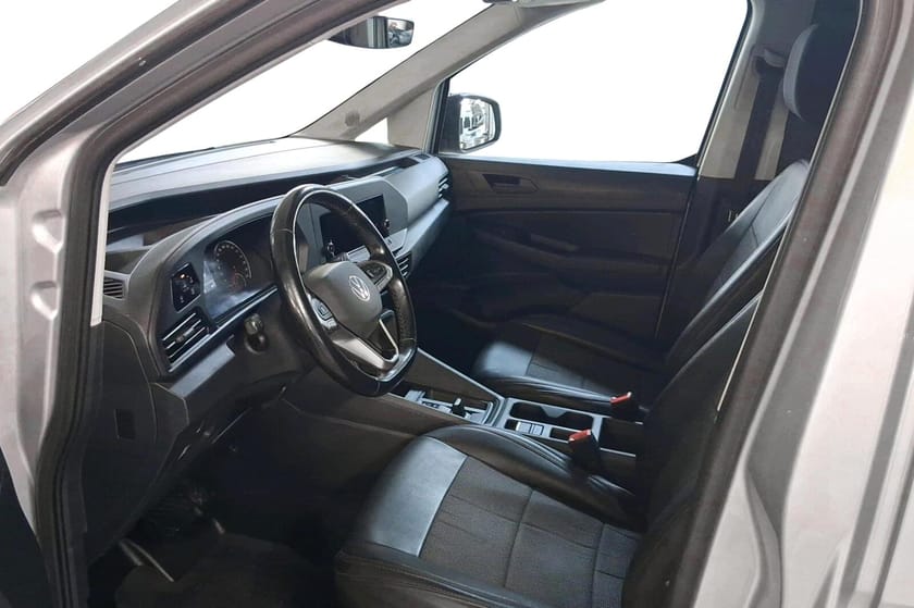Bilde 5 av Volkswagen Caddy Cargo