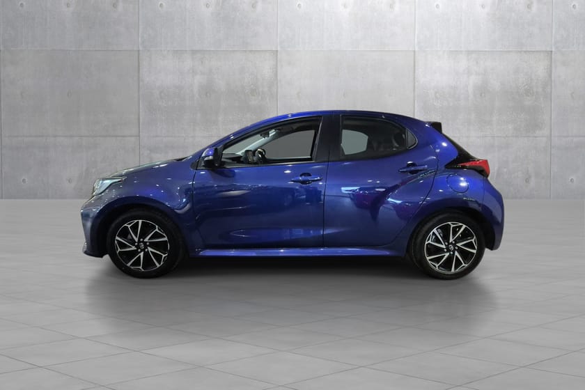 Bilde 2 av Toyota Yaris Hybrid 1,5 Active Tech