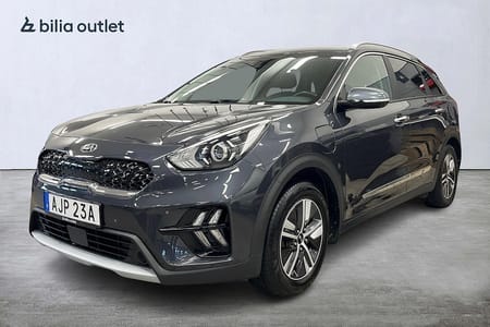 Kia Niro P-HEV