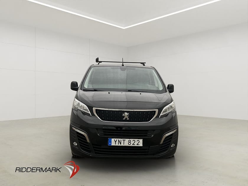 Bild 5 av Peugeot Expert Panel Van