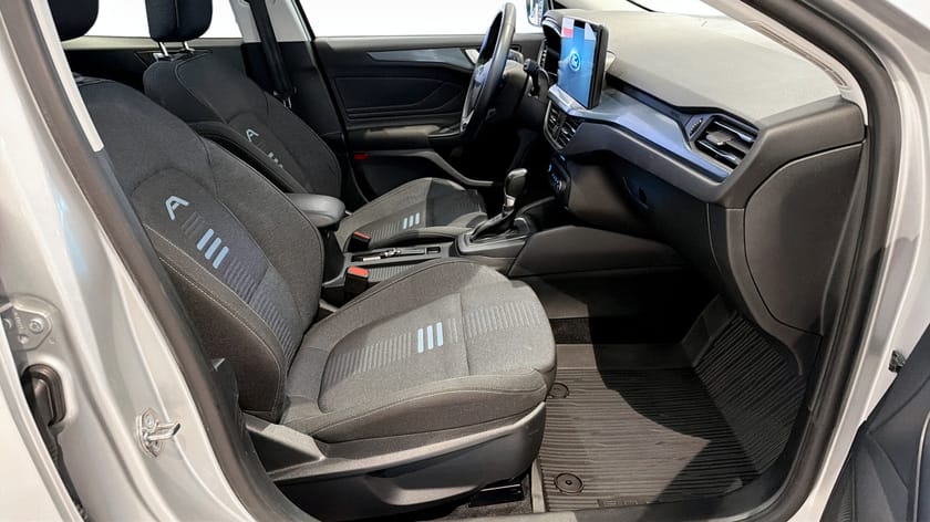 Bild 3 av Ford Focus Active Kombi 1.0 EcoBoost Hybrid E85 Powershift