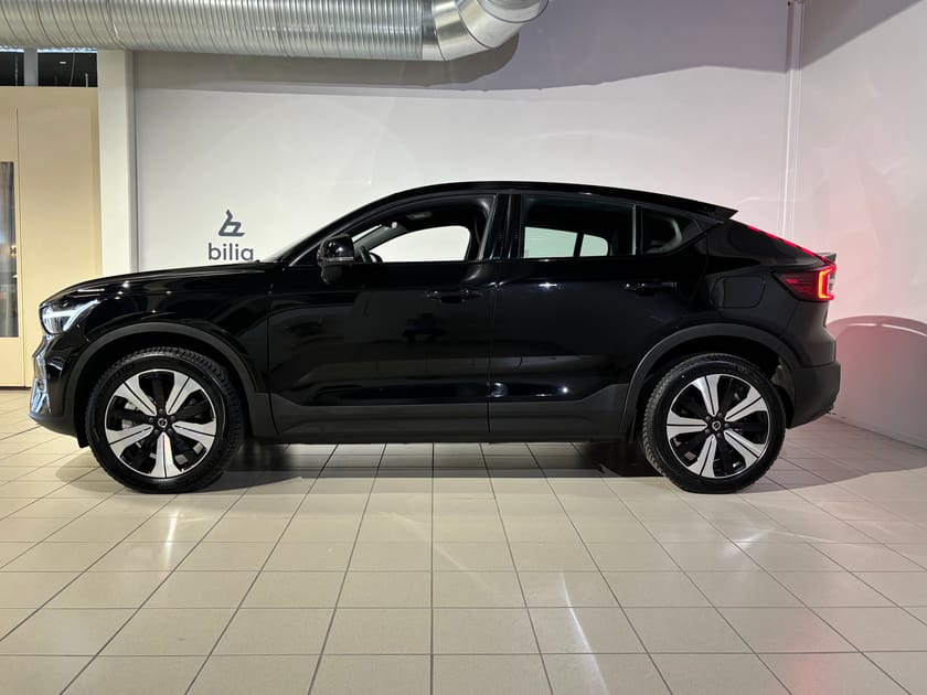 Bild 3 av Volvo C40 Recharge Core