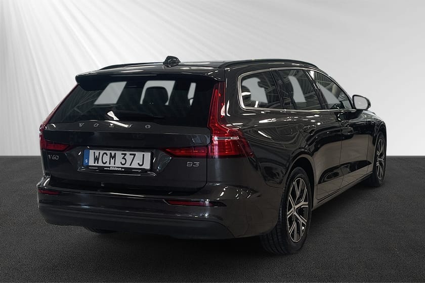 Bild 3 av Volvo V60 B3 Bensin Core