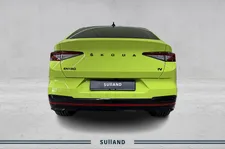 Thumnail bilde 3 av Škoda Enyaq Coupé RS iV