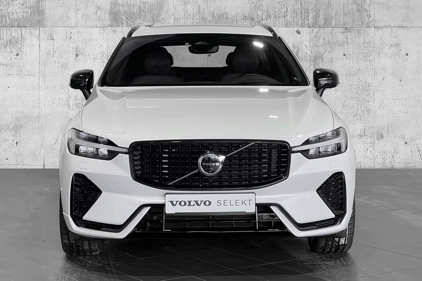 Bilde 2 av Volvo XC60