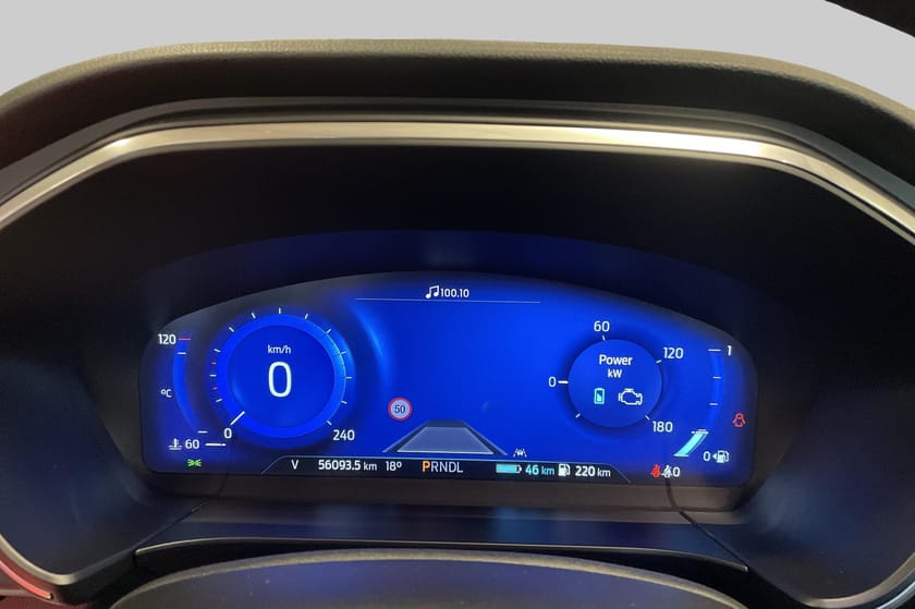Bild 5 av Ford Kuga Plug-In Hybrid 225hk Nordic *KAMPANJRÄNTA 4,95%