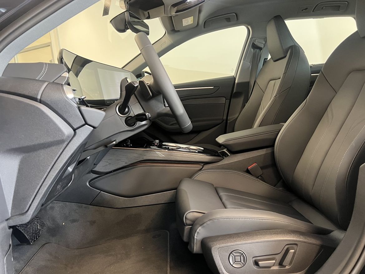 Audi Audi A6 allroad quattro e-hybrid — bild 14