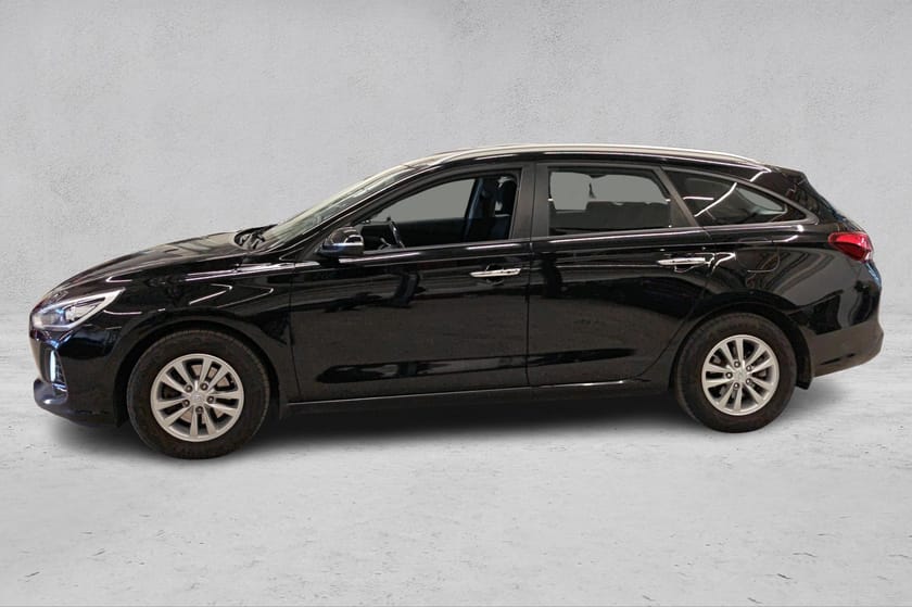 Bilde 2 av Hyundai i30 Wagon