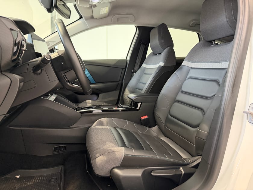 Bilde 5 av Citroën ë-C4 SHINE / RYGGEKAMERA / ADAPTIVE CRUISE