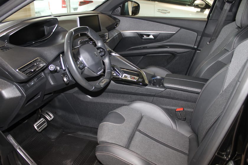 Bilde 4 av Peugeot 3008