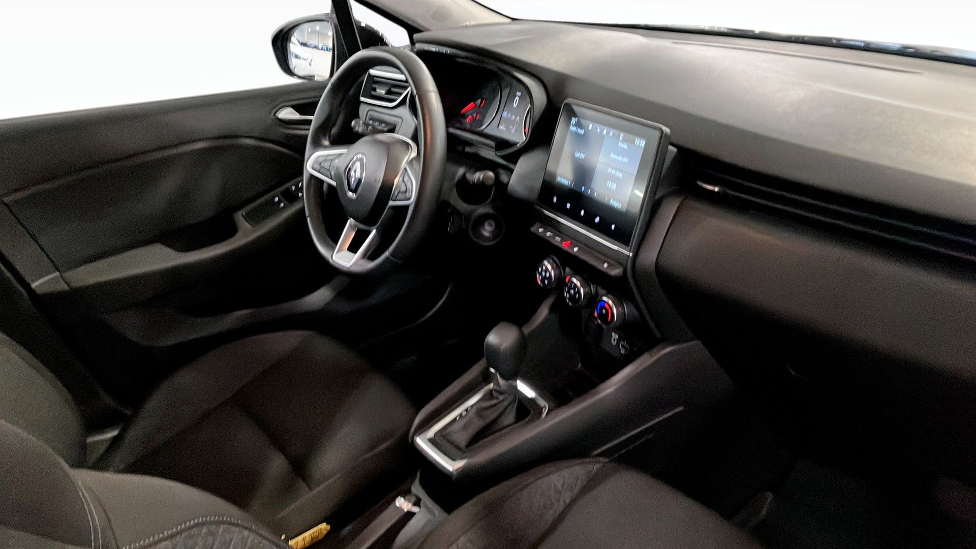 Renault Clio 2023, bild 3/9